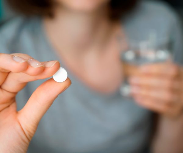 Many women use Abortion Pills to self-induce abortions at home